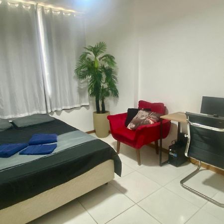 Excelente Apartamento Na Praia De Piratininga Com Vista Mar Niterói Exterior foto