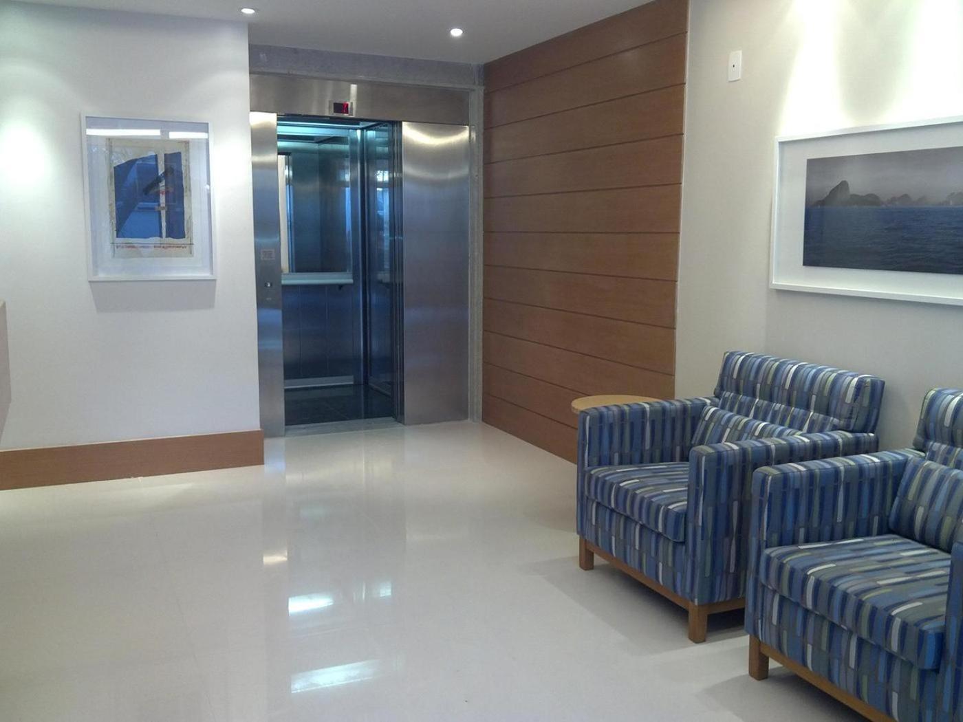 Excelente Apartamento Na Praia De Piratininga Com Vista Mar Niterói Exterior foto