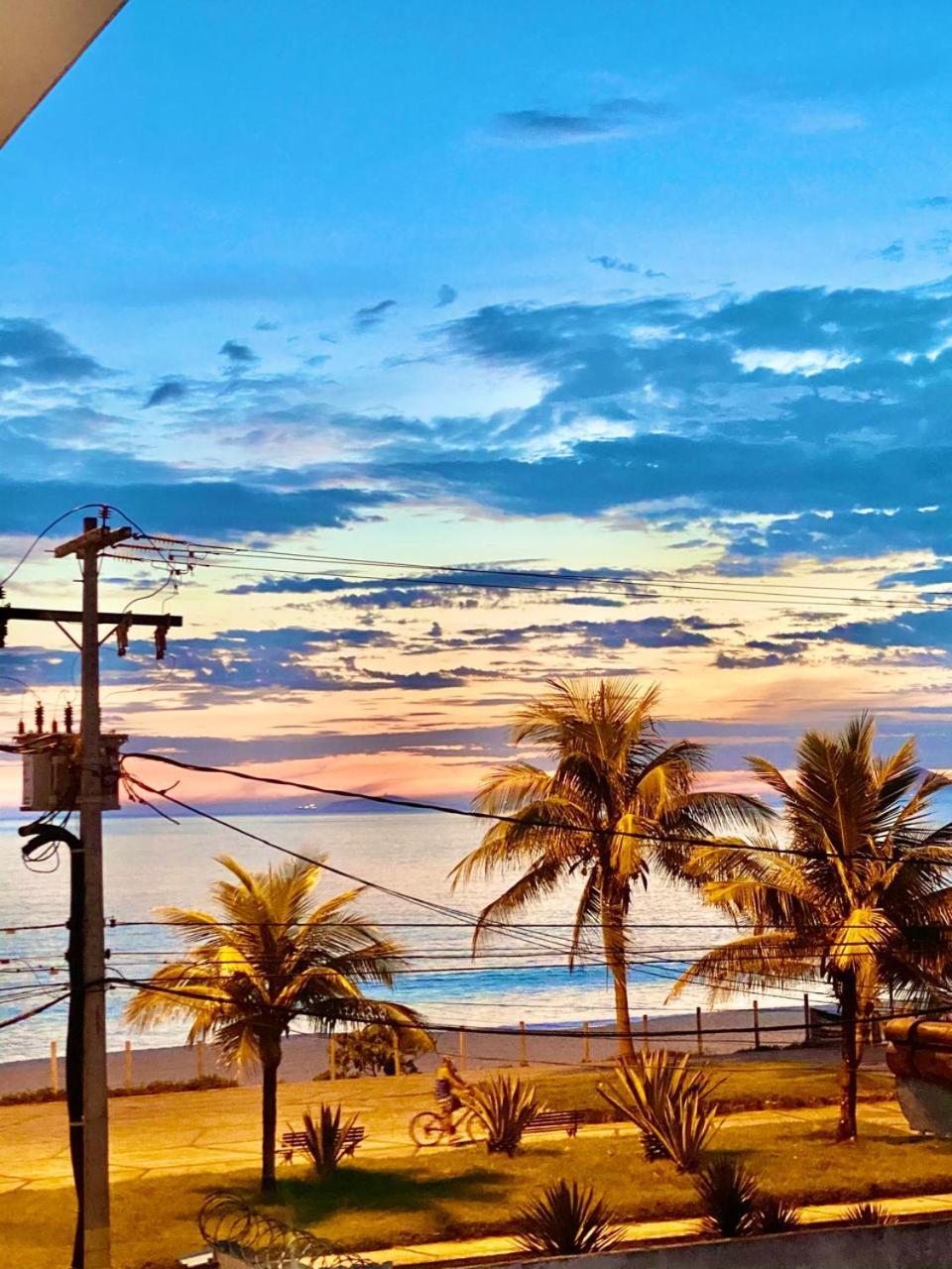 Excelente Apartamento Na Praia De Piratininga Com Vista Mar Niterói Exterior foto