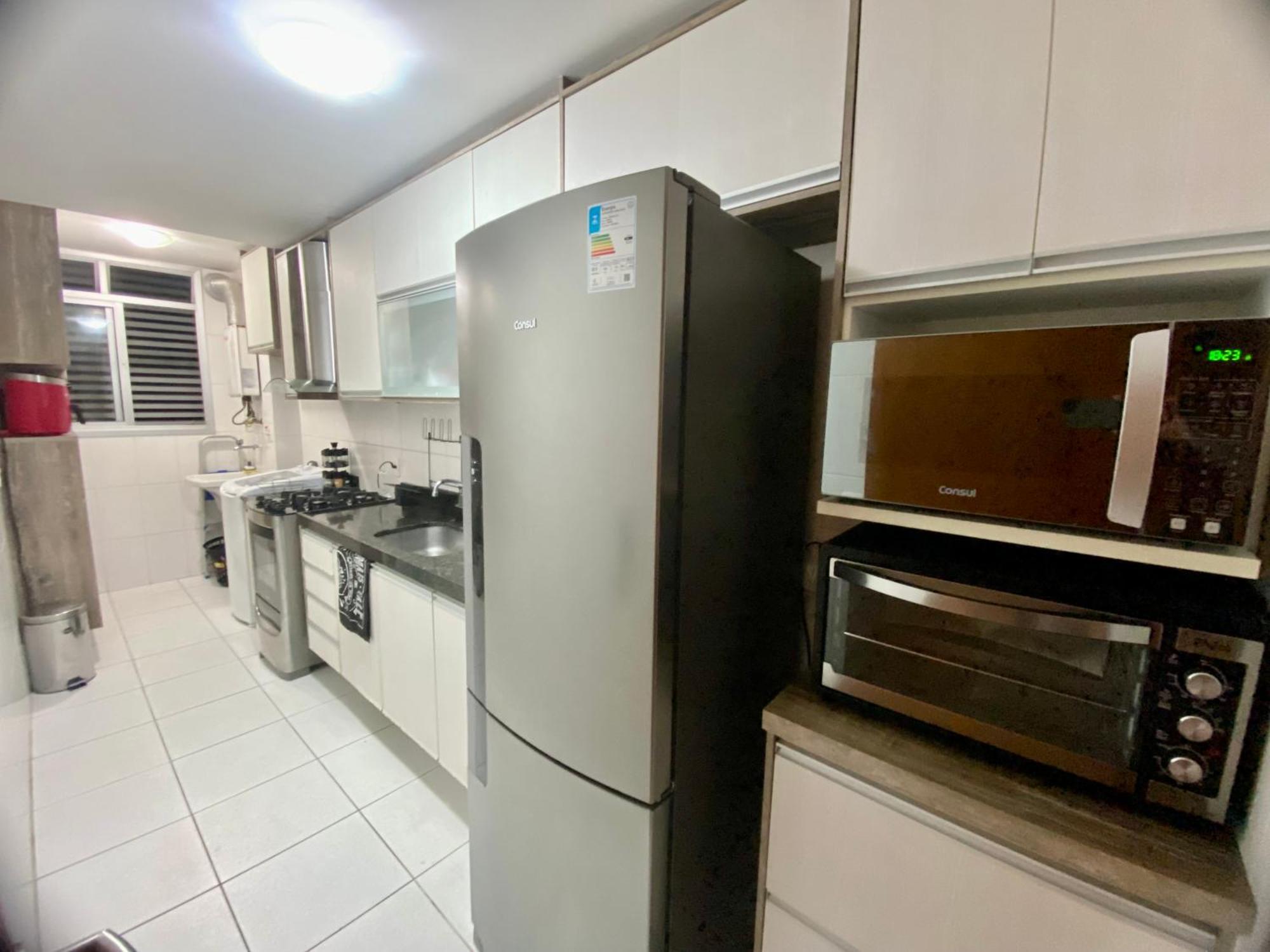 Excelente Apartamento Na Praia De Piratininga Com Vista Mar Niterói Exterior foto