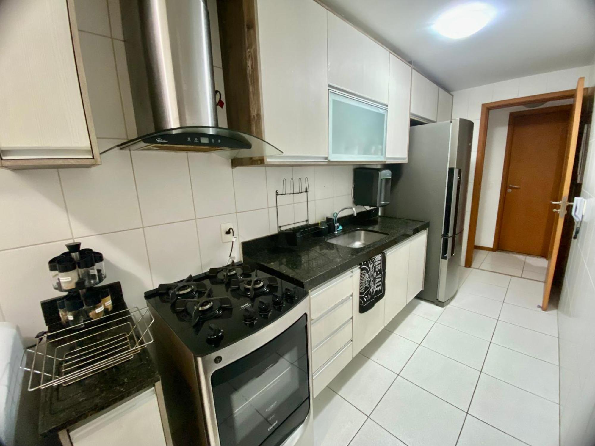 Excelente Apartamento Na Praia De Piratininga Com Vista Mar Niterói Exterior foto
