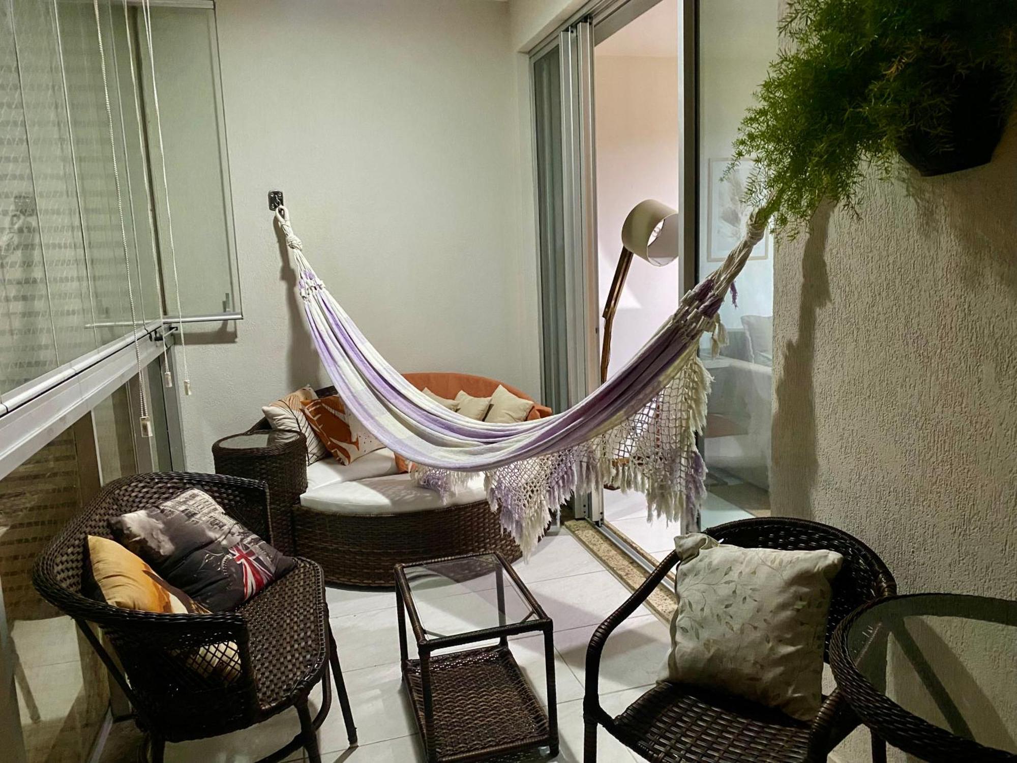 Excelente Apartamento Na Praia De Piratininga Com Vista Mar Niterói Exterior foto